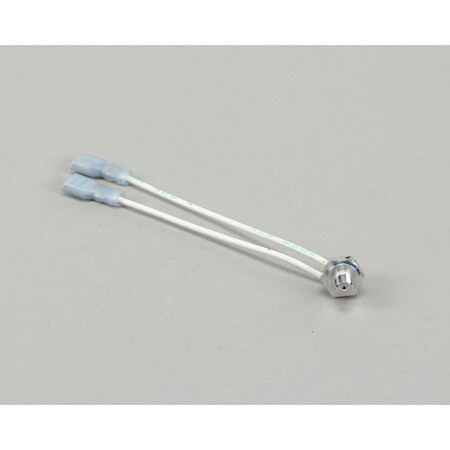 Southbend F/F Thermostat Assembly 1181013